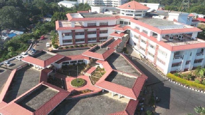 त्रिपुरा हाईकोर्ट