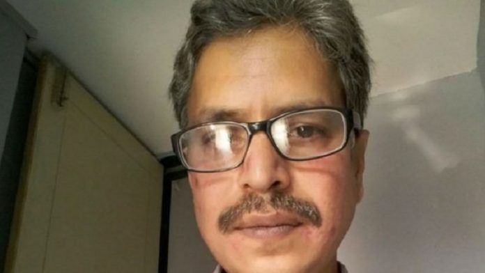 विश्व भानु