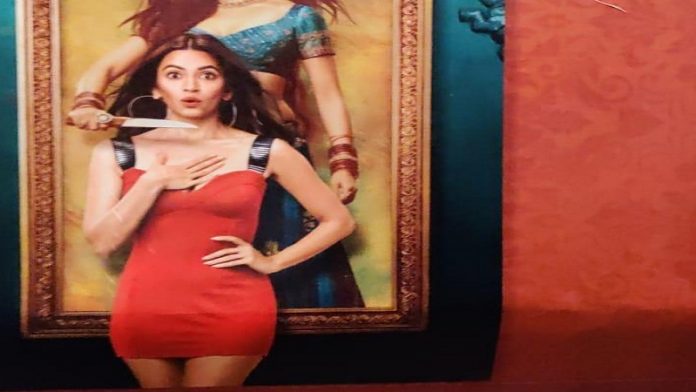 हाउसफ़ुल-4 की टीम के प्रमोशन के लिए खुद की ट्रेन??