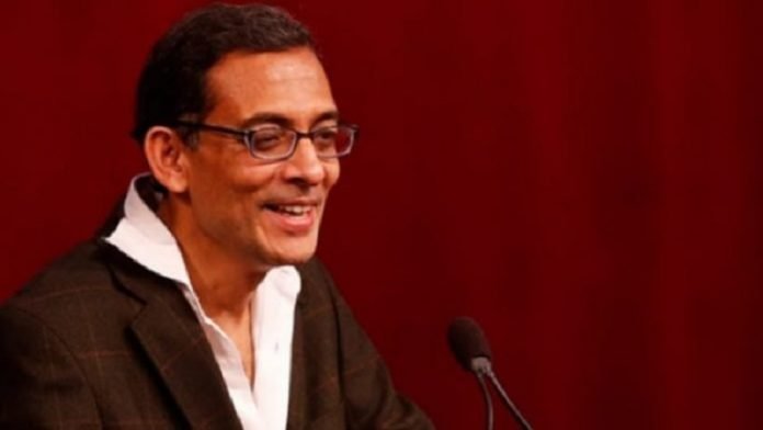 नोबेल पुरस्कार, अभिजीत बनर्जी