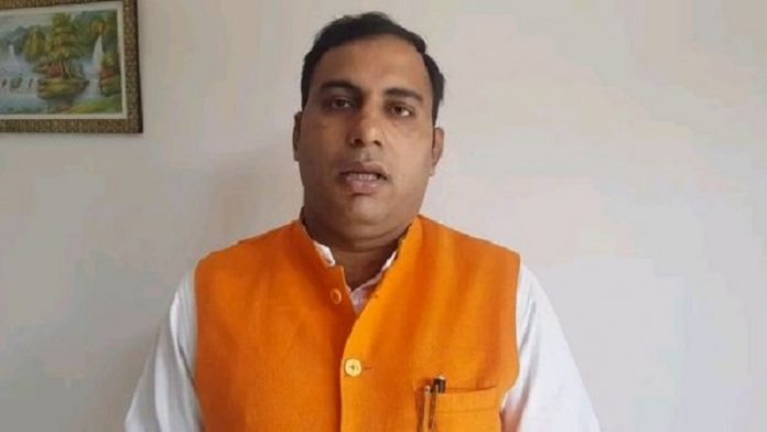 अमित जानी