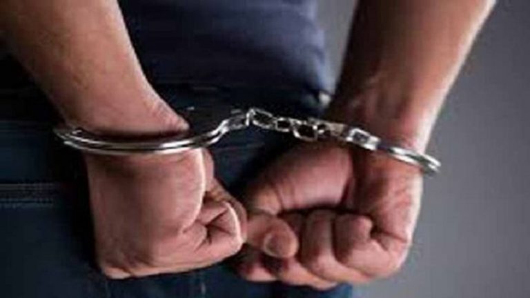 बंधक बनाकर नाबालिग के साथ दुष्कर्म के दोषी शाहबुद्दीन गाजी को 12 साल की कैद