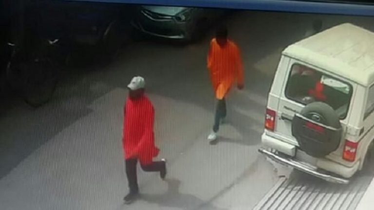 कमलेश तिवारी मर्डर: हत्यारों पर ₹2.5 लाख ईनाम, तलाश में मदरसे और मुसाफिरखानों पर छापे