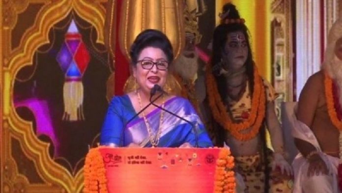वीणा भटनागर