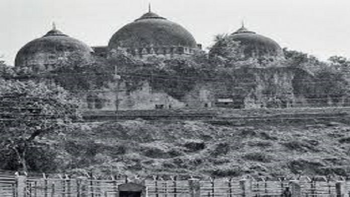 मस्जिद पक्ष की ओर से समझौता होने के आसार