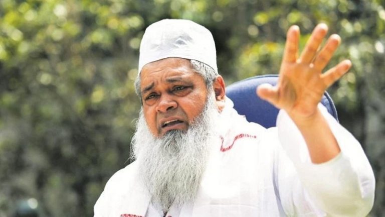 किसी की नहीं सुनेंगे, बच्चा पैदा करने के लिए जो भी करना होगा, करेंगे मुस्लिम: बदरुद्दीन अजमल
