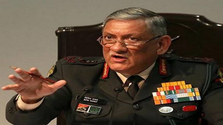 POK असल में टेररिस्ट ओकुपाइड कश्मीर, गिलगित बाल्टिस्तान समेत पूरा POK हमारा: सेना प्रमुख