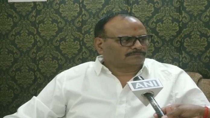 ब्रजेश पाठक