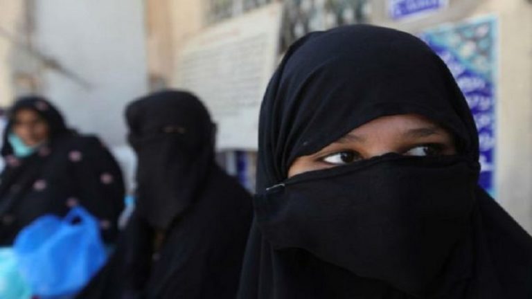 ‘व्यभिचारी’ पति ने बीवी से की मार-पीट, सऊदी भागा, वापस आकर नाबालिग से किया निक़ाह