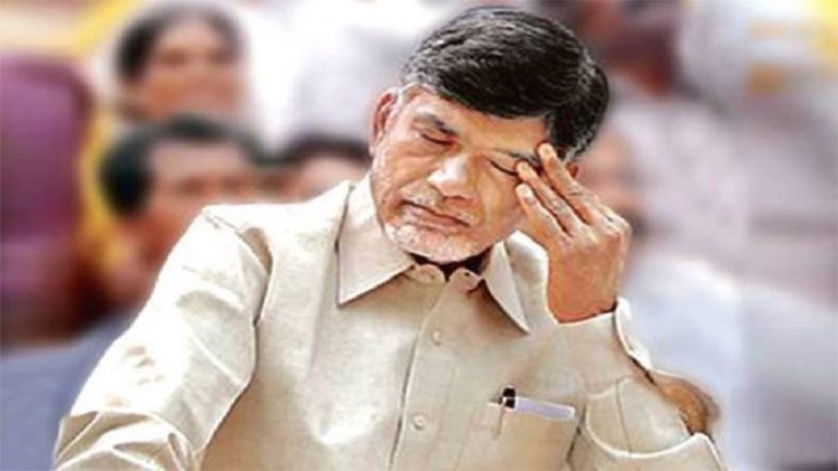 मोदी सरकार से अलग होने का फैसला TDP को ले डूबा: चंद्रबाबू नायडू को अब हो रहा पछतावा