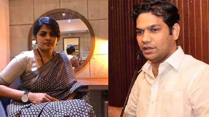 कॉन्ग्रेस नेता, केरल