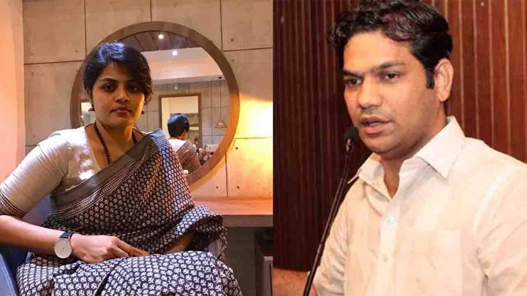 किस्मत रेप की तरह होती है, आप इसे रोक नहीं सकते तो एन्जॉय कीजिए: कॉन्ग्रेस सांसद की बीवी
