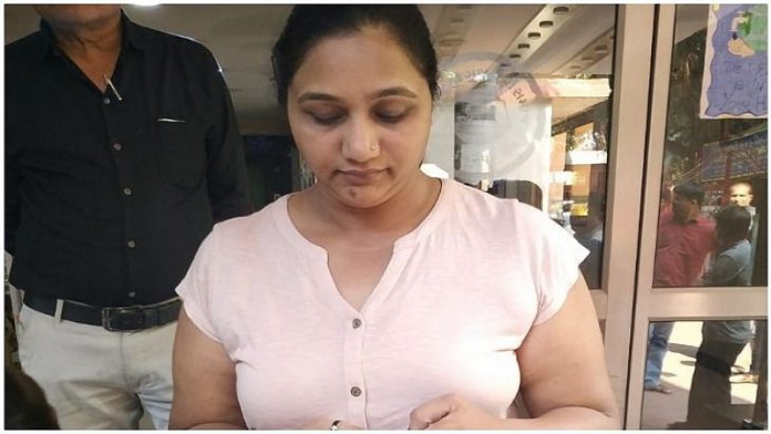 प्रधानमंत्री की भतीजी, अपराध मुख्यमंत्री आवास के पास, फिर भी असुरक्षित!