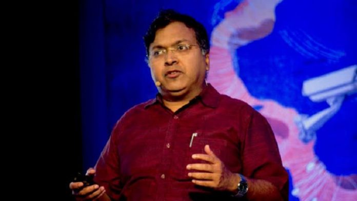 देवदत्त पटनायक