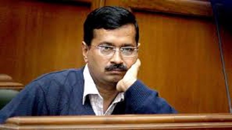 ‘इस्लामिक कट्टरता के खिलाफ खड़े भाई मतिदास चौक को नष्ट करने की योजना बना रही है केजरीवाल सरकार’