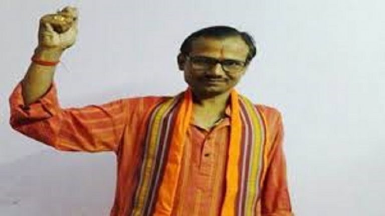कमलेश तिवारी हत्याकांड में सामने आया नया वीडियो, हत्यारों को पकड़ने के क़रीब है पुलिस