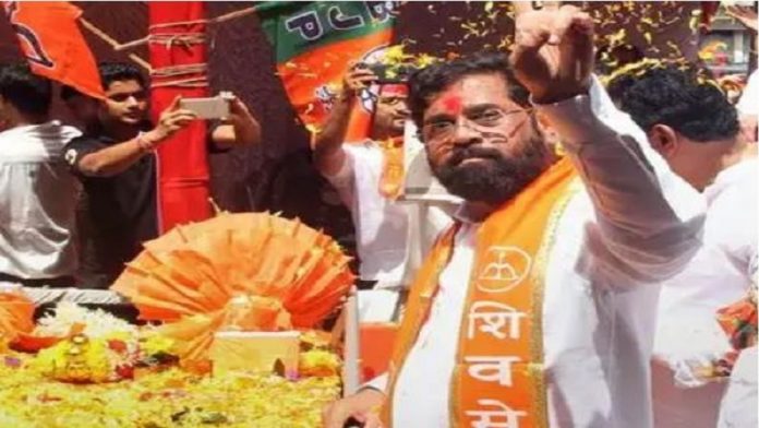 एकनाथ शिंदे (मुंबई मिरर से साभार)