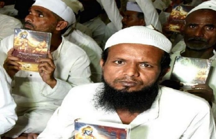ग्वालियर जेल, गीता