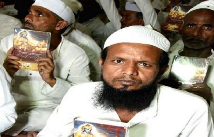 हत्या के गुनहगार अकील पठान ने गीता पढ़ने की जताई इच्छा, ग्वालियर के केंद्रीय कारागार में है कैद