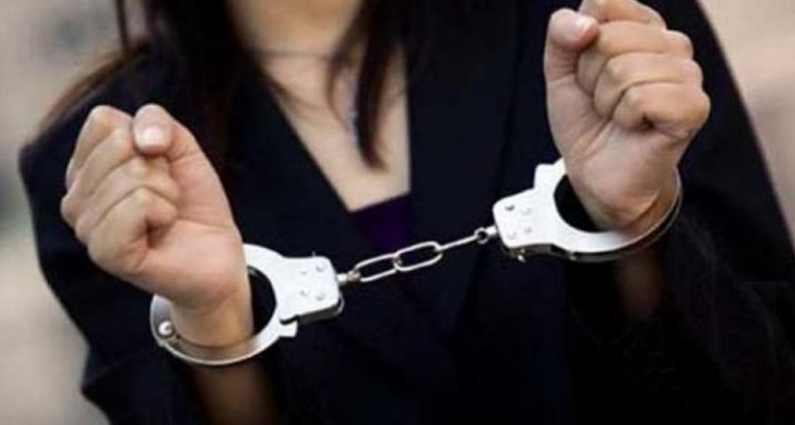 लड़कियों से देह व्यापार कराने वाली रजिया खातून समेत 6 गिरफ्तार, 4 लड़कियाँ बचाई गईं