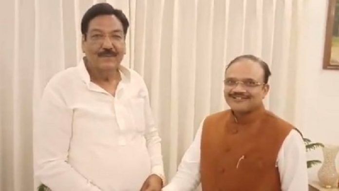 रणजीस सिंह चौटाला