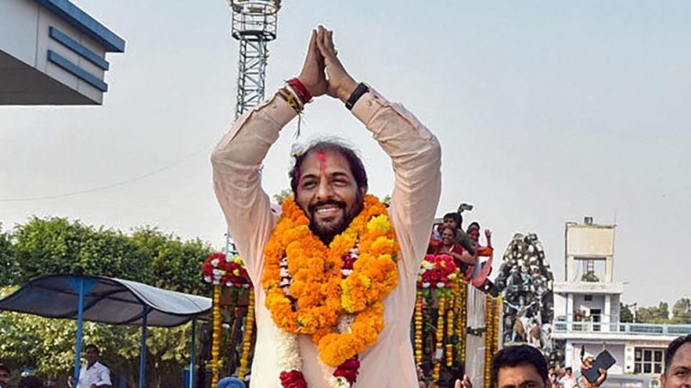 हरियाणा में गोपाल कांडा से समर्थन नहीं लेगी BJP: कहा- न हमने टिकट दिया था, न समर्थन की बात कही