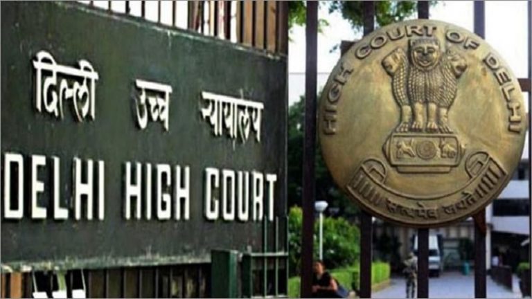 आपसी सहमति से यौन संबंध के बावजूद गर्लफ्रेंड को छोड़ देना अपराध नहीं: दिल्ली HC