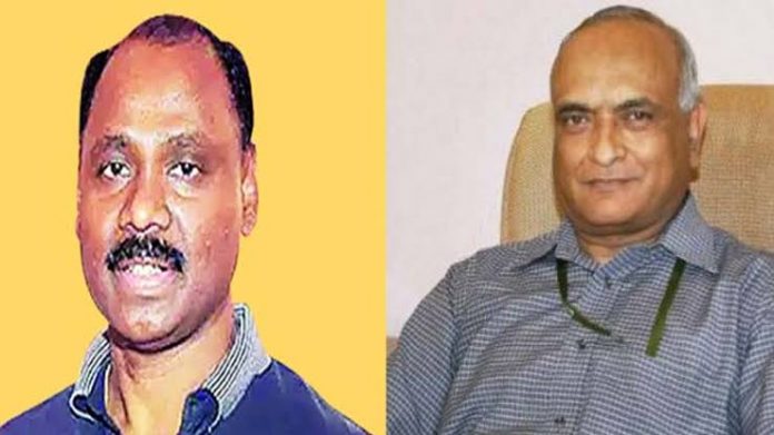 जम्मू-कश्मीर और लद्दाख के नए लेफ्टिनेंट गवर्नर तय