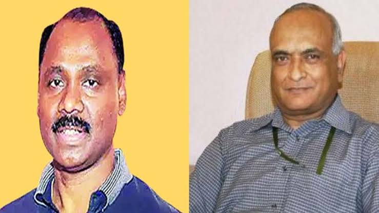 गिरीश चंद मुर्मू होंगे J&K के पहले LG, राधा कृष्ण माथुर संभालेंगे लद्दाख: 31 अक्टूबर से बदल जाएगी व्यवस्था