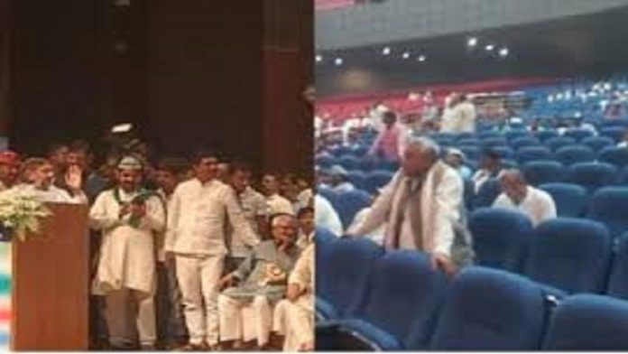 शरद यादव