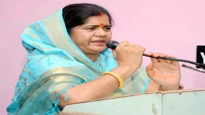 इमरती देवी