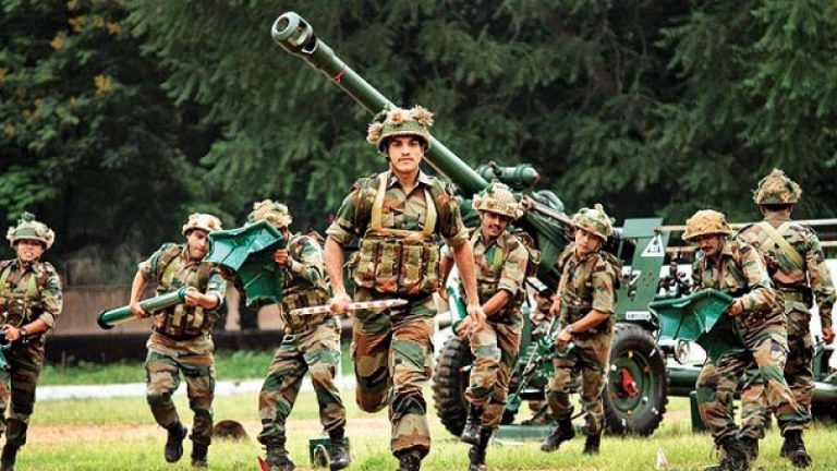 ‘पाकिस्तान के आतंकी ठिकानों को हम बिल्कुल बर्बाद कर देंगे, अगर ये बाज नहीं आए तो हम…’