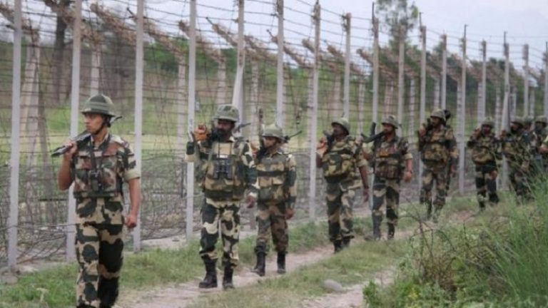 पाकिस्तानी सेना ने की 370 पर LOC तक मार्च की अपील: भारतीय सेना हाई अलर्ट, देगी मुँहतोड़ जवाब