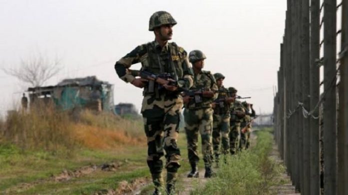 भारतीय सेना (प्रतीकात्मक तस्वीर, इंडिया टुडे से साभार)