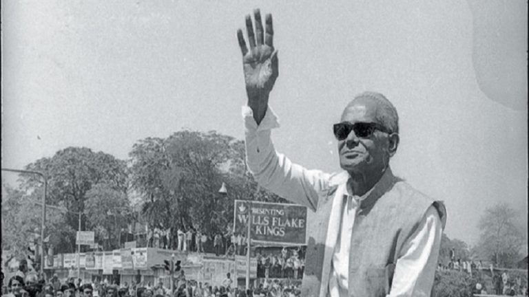 जेपी आंदोलन का जहर तो बिहार के हिस्से आया, लेकिन रत्न कहाँ गए?