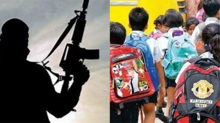 कश्मीर के स्कूली बच्चों में कट्टर सोच भरने की फिराक में आतंकी संगठन जमात-ए-इस्लामी: खुफिया एजेंसी