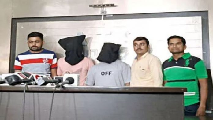 कमलेश तिवारी