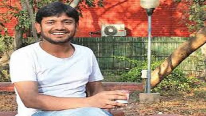 कन्हैया कुमार को नहीं मिली गुलबर्गा यूनिवर्सिटी में परमिशन