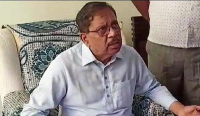 कर्नाटक, पूर्व उपमुख्यमंत्री
