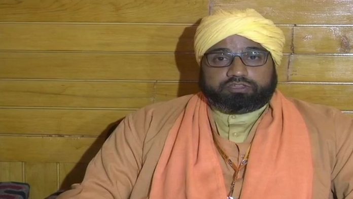 नसीरुद्दीन चिश्ती