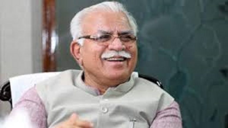शठे शाठ्यं समाचरेत: हरियाणा के CM मनोहर लाल खट्टर का वायरल वीडियो, हिंसा नहीं अनुशासन की बात