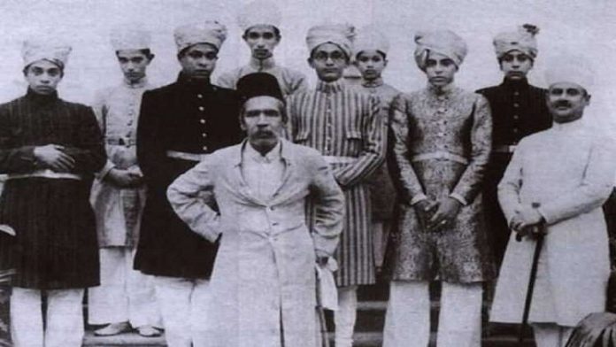 हैदराबाद के निजाम