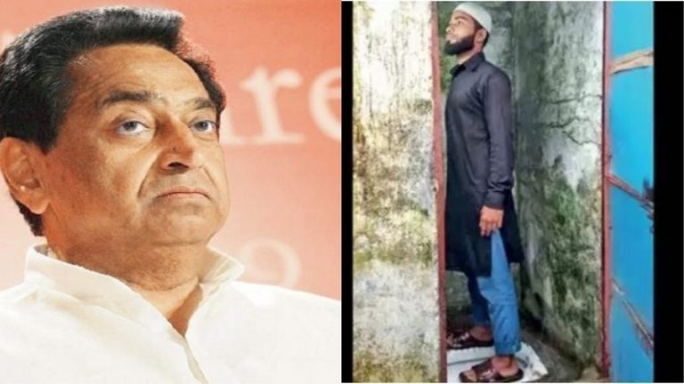 MP में नई स्कीम: कमलनाथ सरकार से चाहिए ₹51000 तो दूल्हे को भेजना होगा शौचालय से सेल्फी