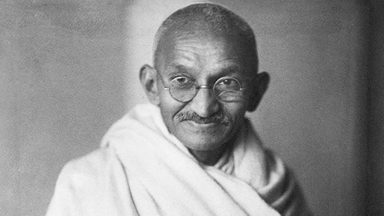 ‘अगर महात्मा गाँधी आज होते तो वे भी RSS का हिस्सा होते’