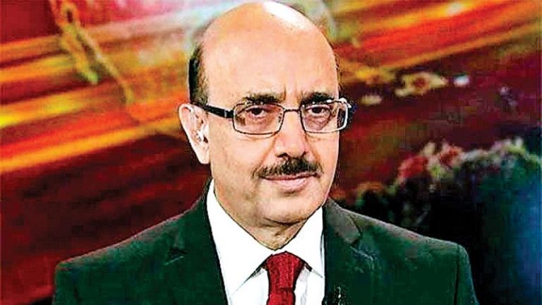 पाक ने फिर खाई मात: भारत के दबाव में फ्रांस ने POK के ‘राष्ट्रपति’ को नेशनल असेंबली में बोलने से रोका
