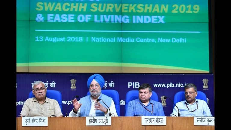 अवैध कालोनियों में रहने वालों को दिवाली पर मोदी की बड़ी सौगात: 40 लाख को मिलेगा घर का मालिकाना हक़