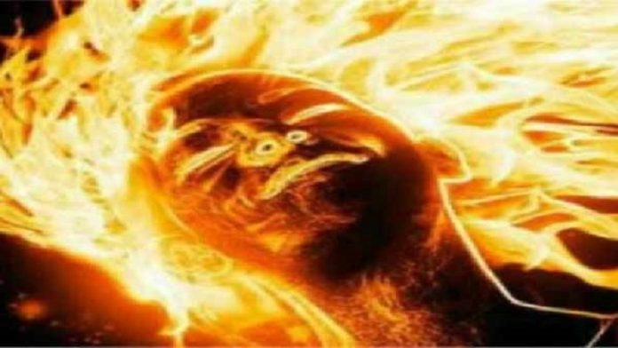 प्रतीकात्मक तस्वीर