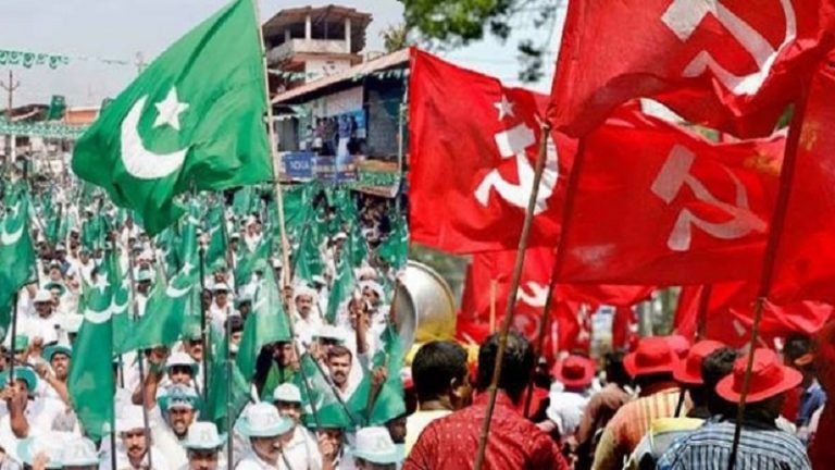केरल में वामपंथी और मुस्लिम आपस में भिड़े: मलप्पुरम में हुई मुस्लिम लीग कार्यकर्ता की हत्या