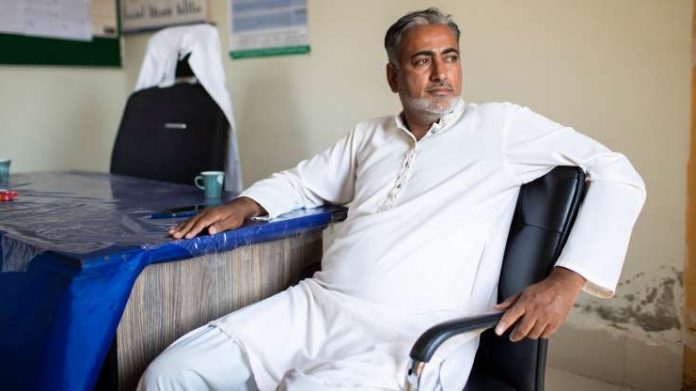 900 बच्चे HIV ग्रसित, पाकिस्तान