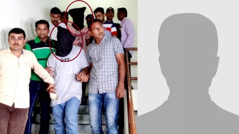 कमलेश तिवारी के हत्यारों अशफाक, मोइनुद्दीन की गिरफ्तारी के बाद नावेद आया सामने, नेपाल पहुँचाने की थी जिम्मेदारी